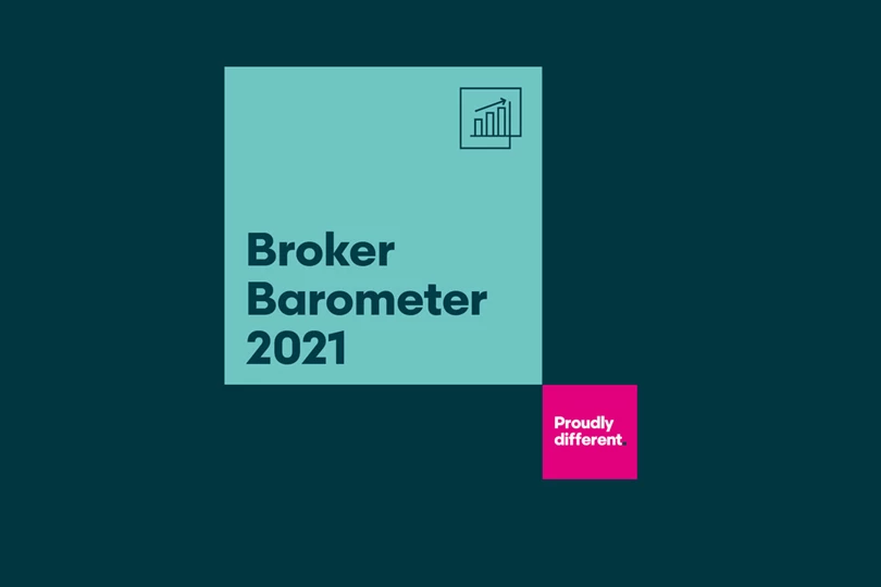 Broker Barometer 2021