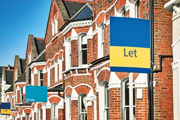 buy to let houses